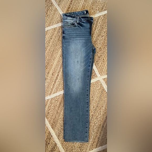 NWT Kut from the Kloth Reese Size 4 - Picture 5 of 5